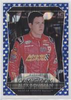 Alex Bowman #/99