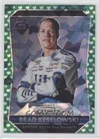 Brad Keselowski #/149