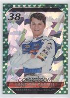 Landon Cassill #/149