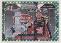 Champions - Kurt Busch #/149