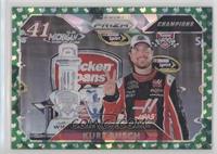 Champions - Kurt Busch #/149