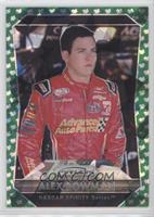 Alex Bowman #/149