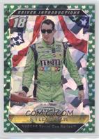 Driver Introductions - Kyle Busch #/149