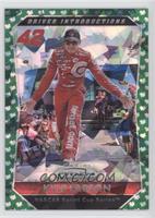 Driver Introductions - Kyle Larson #/149