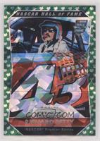 NASCAR Hall of Fame - Richard Petty #/149