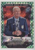 NASCAR Hall of Fame - Ned Jarrett #/149