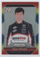 Erik Jones #/24