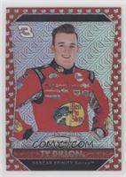 Ty Dillon #/75