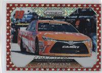 Carl Edwards #/75