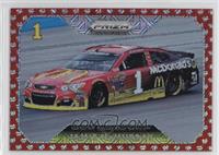 Jamie McMurray #/75