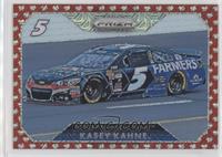 Kasey Kahne #/75