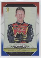 Jamie McMurray