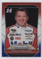 Tony Stewart