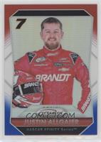 Justin Allgaier