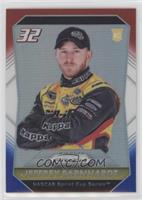 Jeffrey Earnhardt