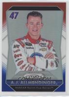 A.J. Allmendinger