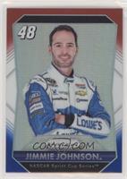 Jimmie Johnson [EX to NM]