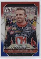 Matt DiBenedetto