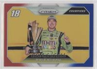 Champions - Kyle Busch