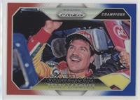 Champions - Terry Labonte