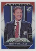 NASCAR Hall of Fame - Rusty Wallace