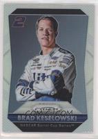 Brad Keselowski [EX to NM]