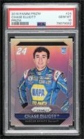 Chase Elliott [PSA 10 GEM MT]