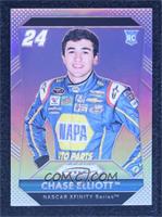 Chase Elliott