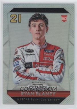 2016 Panini Prizm NASCAR - [Base] - Silver Prizm #26 - Ryan Blaney