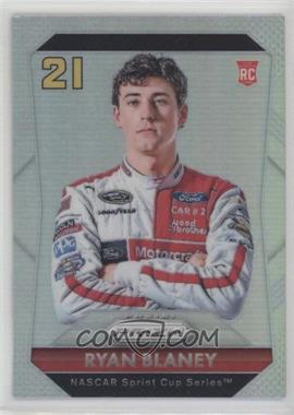 2016 Panini Prizm NASCAR - [Base] - Silver Prizm #26 - Ryan Blaney