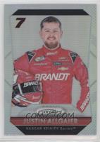 Justin Allgaier