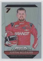 Justin Allgaier