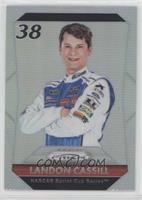 Landon Cassill