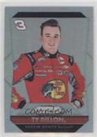 Ty Dillon