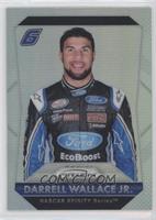 Darrell Wallace Jr.