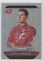 Kyle Larson