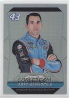 Aric Almirola