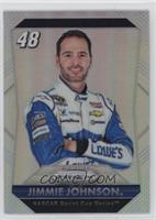 Jimmie Johnson