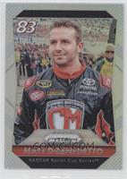 Matt DiBenedetto