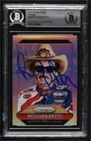 Variation - Richard Petty [BAS BGS Authentic]