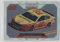 Joey Logano