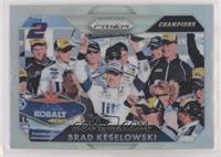 Champions - Brad Keselowski