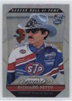 NASCAR Hall of Fame - Richard Petty