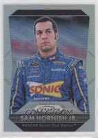 Sam Hornish Jr.