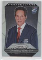 NASCAR Hall of Fame - Darrell Waltrip