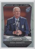 NASCAR Hall of Fame - Ned Jarrett