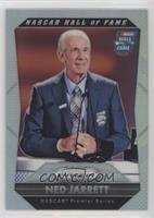 NASCAR Hall of Fame - Ned Jarrett