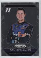 Denny Hamlin