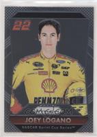 Joey Logano