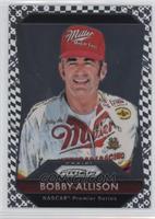 SP - Variation - Bobby Allison